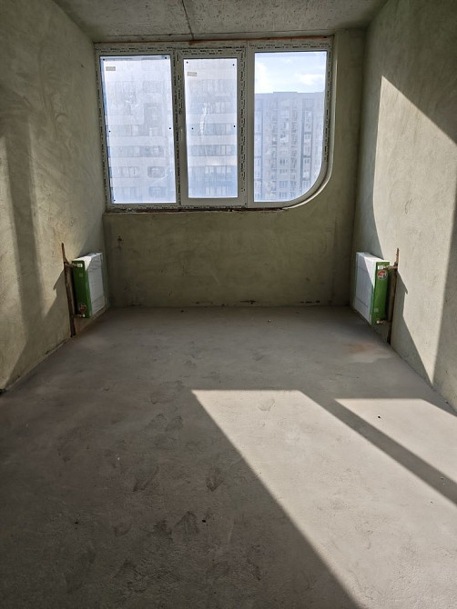 Продаж 1-к квартири у Львові, ГАЛЖИТЛОБУД , вул.Трускавецька Львов - изображение 4