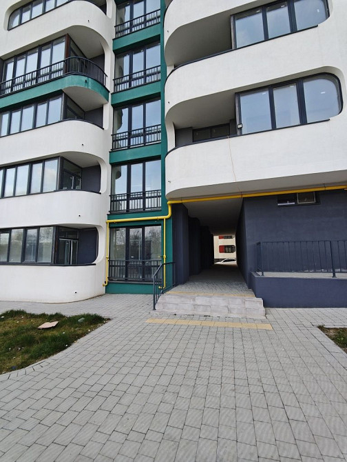 Продаж 1-к квартири у Львові, ГАЛЖИТЛОБУД , вул.Трускавецька Львов - изображение 2