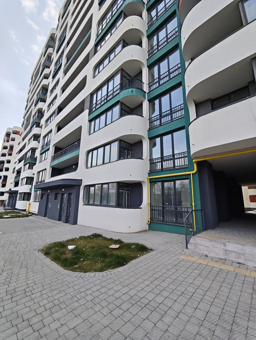 Продаж 1-к квартири у Львові, ГАЛЖИТЛОБУД , вул.Трускавецька Львов - изображение 1