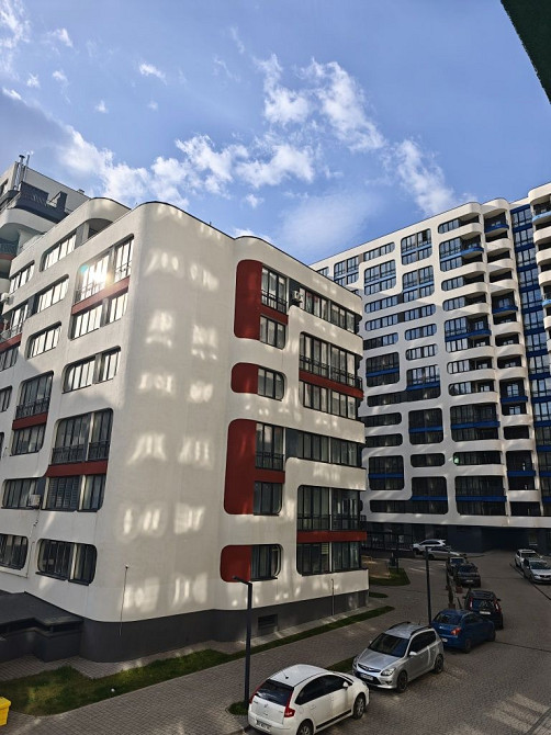 Продаж 1-к квартири у Львові, ГАЛЖИТЛОБУД , вул.Трускавецька Львов - изображение 3