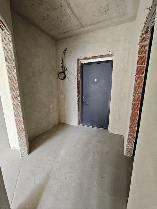 Продаж 1-к квартири у Львові, ГАЛЖИТЛОБУД , вул.Трускавецька Львов - изображение 6