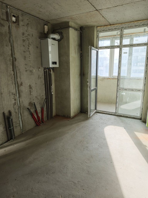 Продаж 1-к квартири у Львові, ГАЛЖИТЛОБУД , вул.Трускавецька Львов - изображение 8