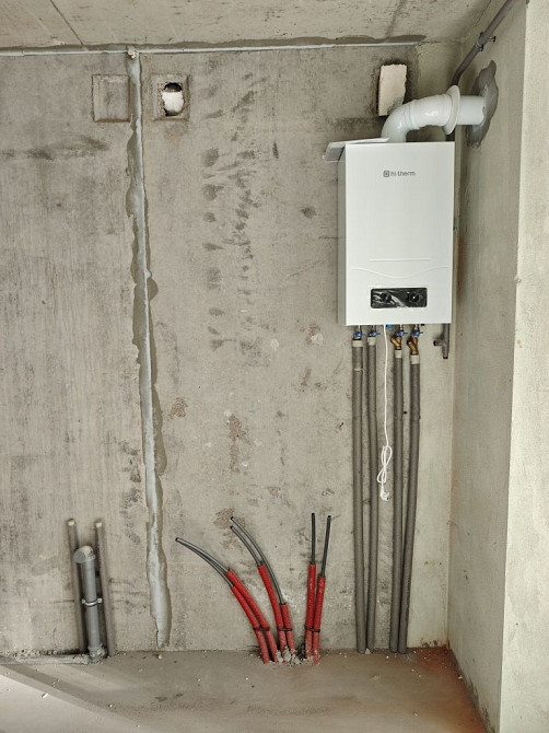 Продаж 1-к квартири у Львові, ГАЛЖИТЛОБУД , вул.Трускавецька Львов - изображение 7