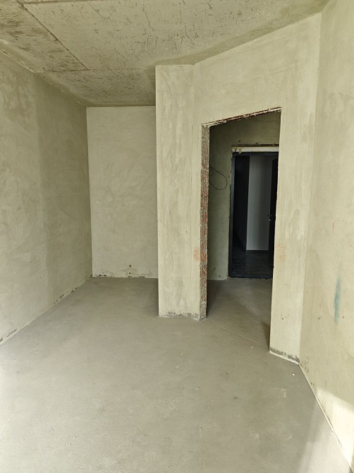 Продаж 1-к квартири у Львові, ГАЛЖИТЛОБУД , вул.Трускавецька Львов - изображение 5