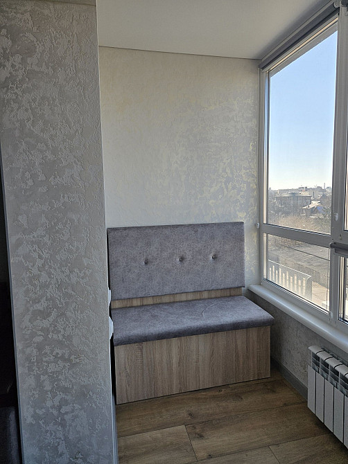 1 кімн квартира в новобудові  Крошня Житомир - изображение 4