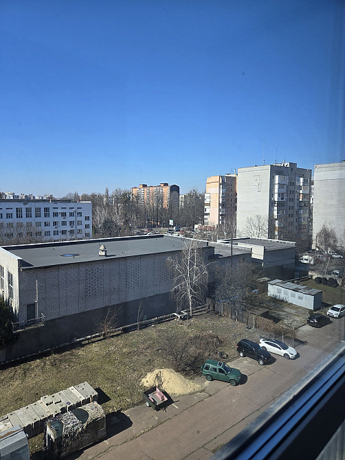 1 кімн квартира в новобудові  Крошня Житомир - изображение 5