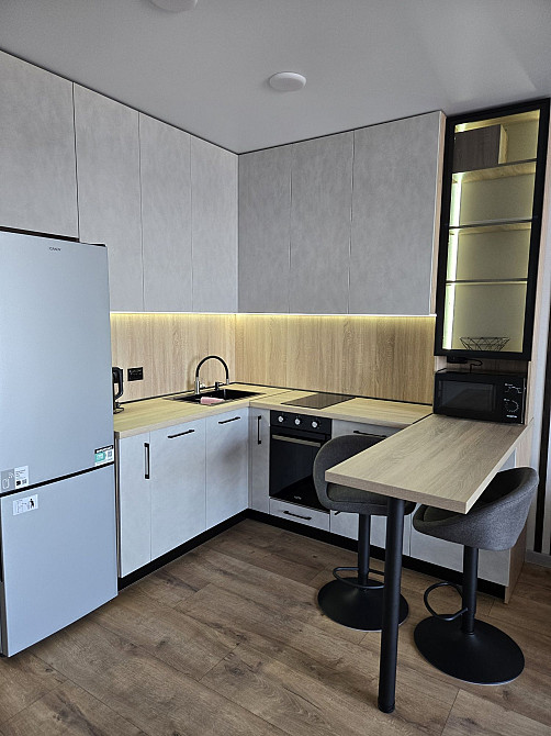 1 кімн квартира в новобудові  Крошня Житомир - изображение 2