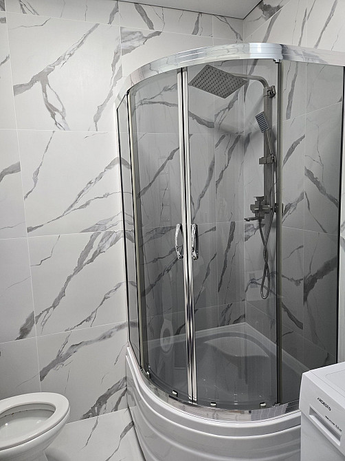 1 кімн квартира в новобудові  Крошня Житомир - изображение 6