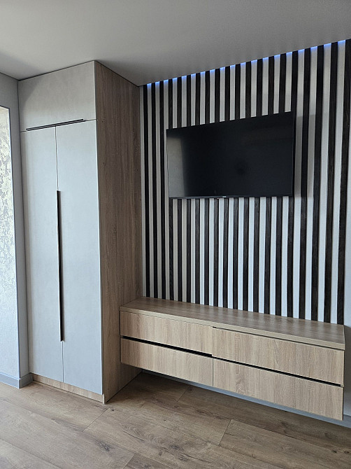 1 кімн квартира в новобудові  Крошня Житомир - изображение 3