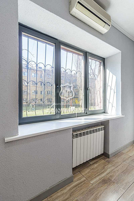 Квартира, 2к. Гарний стан. Вузівська, 4, Чоколівка, Слом'янський район Киев - изображение 4