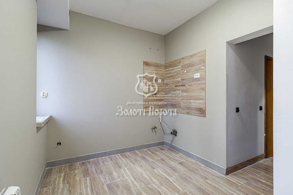 Квартира, 2к. Гарний стан. Вузівська, 4, Чоколівка, Слом'янський район Киев - изображение 8