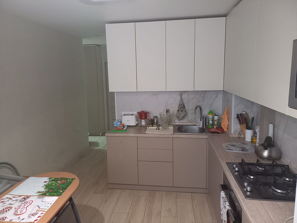 Продам 1 кв 3/9 пр. Победы Харьков - изображение 3