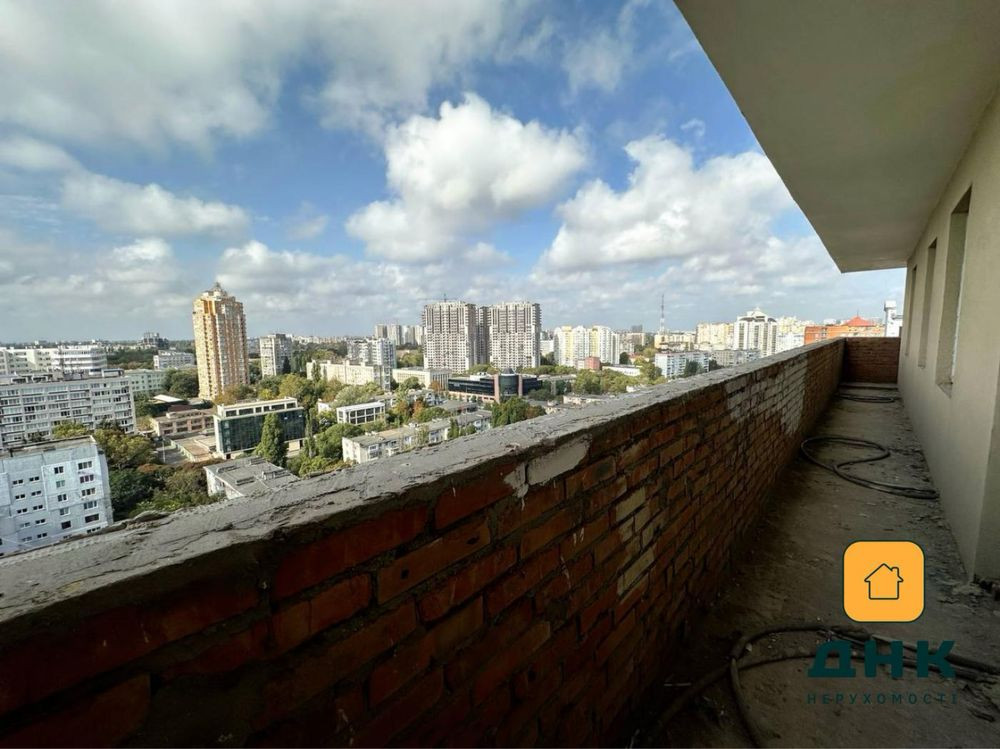 СРОЧНО⁉️850$ за м2 Пентхаус⁉️Аркадия Море Парк ЖК Солнечный Каманина Одесса - изображение 1