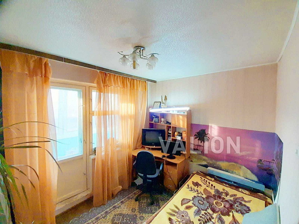 Продам 3к квартиру, 76 м кв, Печенізька 9, Центр, Лук'янівка, видова! Киев - изображение 6