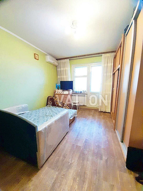 Продам 3к квартиру, 76 м кв, Печенізька 9, Центр, Лук'янівка, видова! Киев - изображение 3