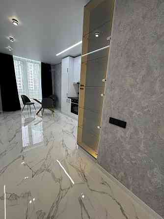 Срочно! Торг! 3-комнатная квартира в новом доме Одесса