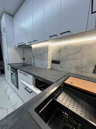 Срочно! Торг! 3-комнатная квартира в новом доме Одесса