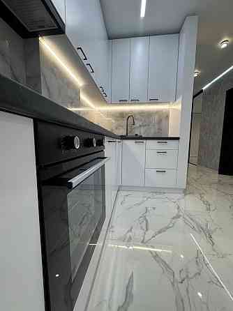 Срочно! Торг! 3-комнатная квартира в новом доме Одесса