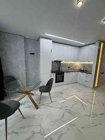 Срочно! Торг! 3-комнатная квартира в новом доме Одесса