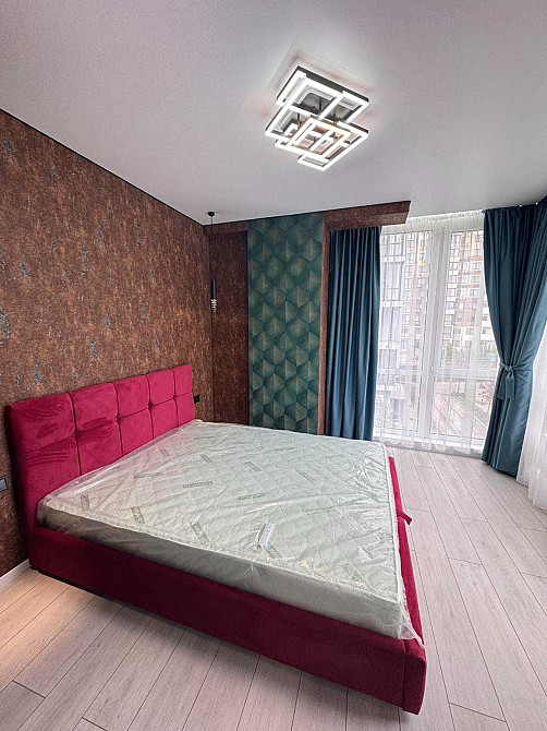 Срочно! Торг! 3-комнатная квартира в новом доме Одесса - изображение 8