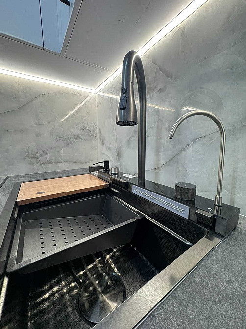 Срочно! Торг! 3-комнатная квартира в новом доме Одесса - изображение 4