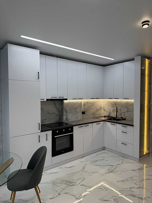 Срочно! Торг! 3-комнатная квартира в новом доме Одесса - изображение 5