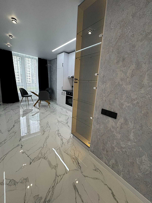 Срочно! Торг! 3-комнатная квартира в новом доме Одесса - изображение 6