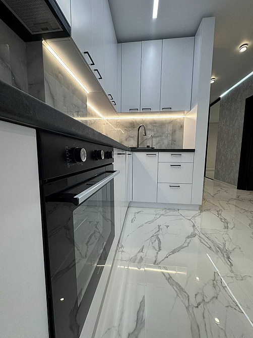 Срочно! Торг! 3-комнатная квартира в новом доме Одесса - изображение 3