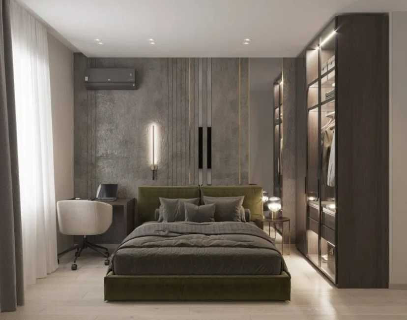 Продаю 2-к ЖК Лазурный, Автономное Отопление, Центр Харків - зображення 1