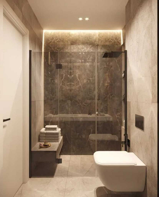 Продаю 2-к ЖК Лазурный, Автономное Отопление, Центр Харків - зображення 4