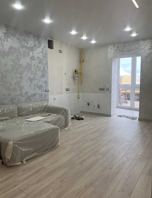 Продаю 2-к ЖК Лазурный, Автономное Отопление, Центр Харків - зображення 7