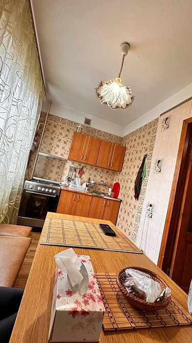 1 к. кв. на Парковой,первая линия моря!!! Чорноморськ - зображення 3