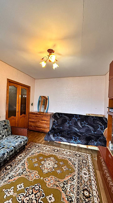 1 к. кв. на Парковой,первая линия моря!!! Чорноморськ - зображення 4