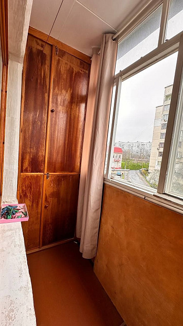 1 к. кв. на Парковой,первая линия моря!!! Чорноморськ - зображення 8