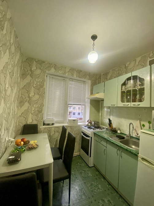 Комфортна 3к квартира на Роменській Сумы - изображение 1