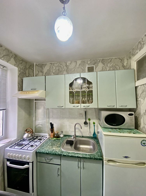 Комфортна 3к квартира на Роменській Сумы - изображение 6