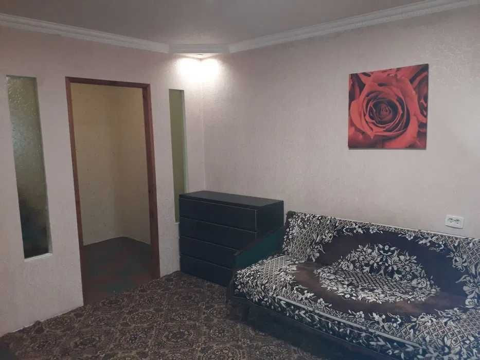 Продам 1-комн.квартиру, ул. Н.Алексеенко,106 Днепр - изображение 1