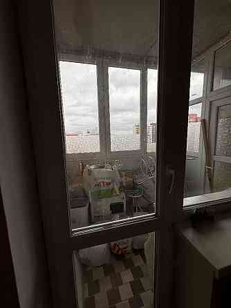 Однокімнатна квартира з ремонтом. Ирпень