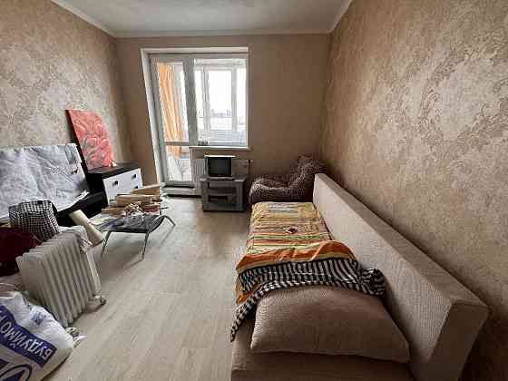 Однокімнатна квартира з ремонтом. Ирпень