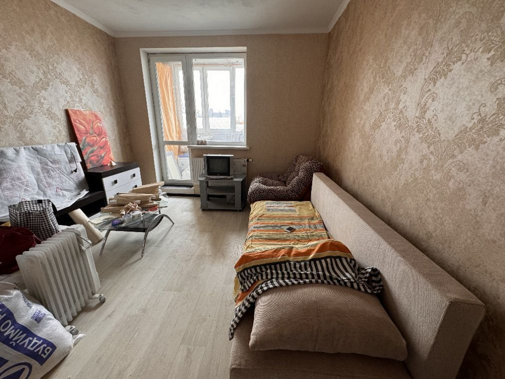 Однокімнатна квартира з ремонтом. Ирпень - изображение 4