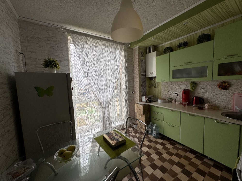 Однокімнатна квартира з ремонтом. Ирпень - изображение 1