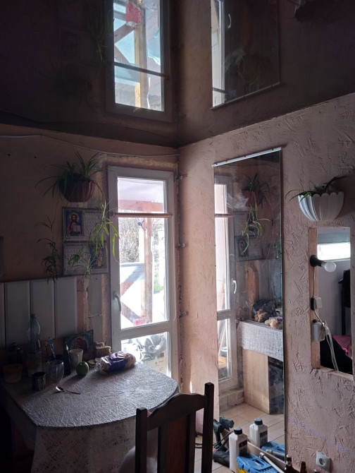 Власник. Продам квартиру 37 м.кв. евроремонт 19100 Хмельницький - зображення 5