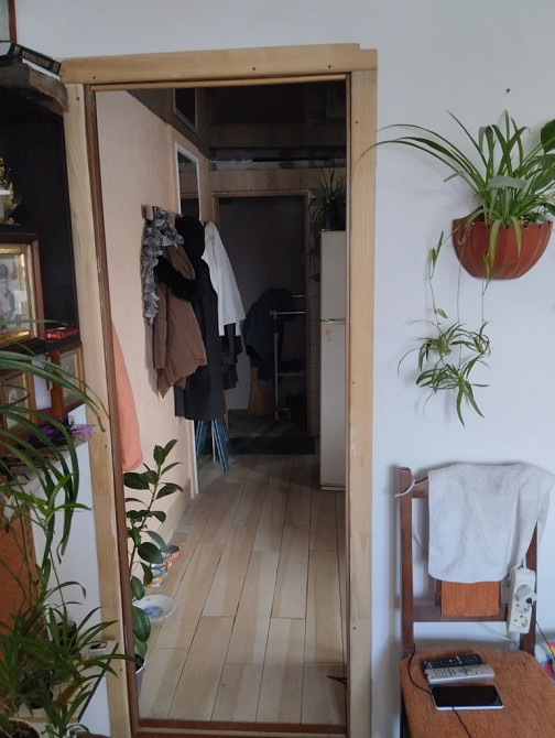 Власник. Продам квартиру 37 м.кв. евроремонт 19100 Хмельницький - зображення 1