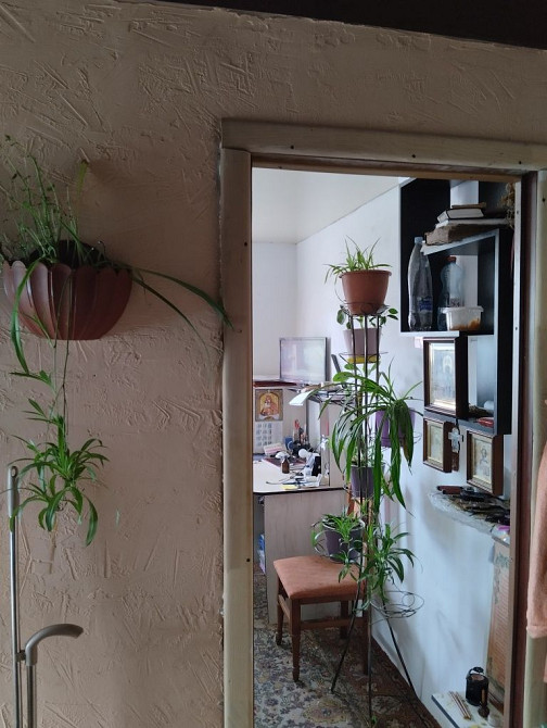 Власник. Продам квартиру 37 м.кв. евроремонт 19100 Хмельницький - зображення 6