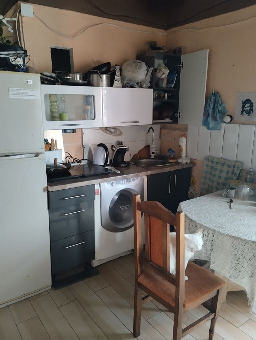 Власник. Продам квартиру 37 м.кв. евроремонт 19100 Хмельницький - зображення 3