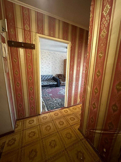 Продам 1-кімнатну квартиру на 3-му поверсі, вул. Кордонна, Черемушки Одесса - изображение 4