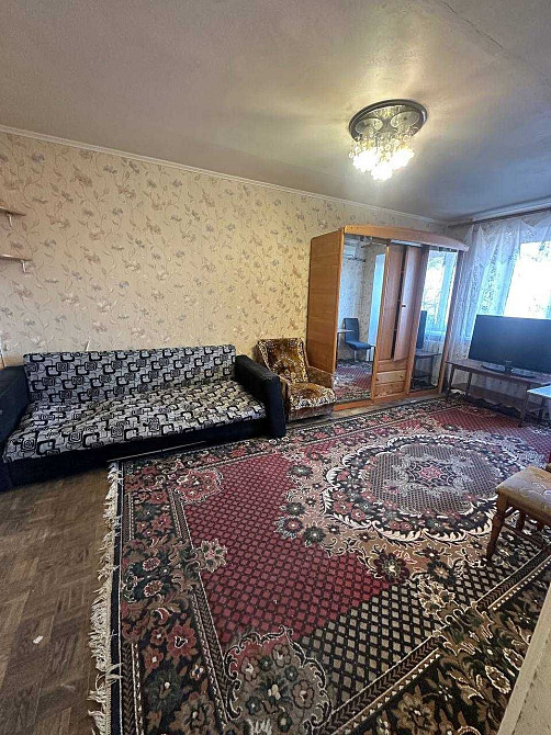 Продам 1-кімнатну квартиру на 3-му поверсі, вул. Кордонна, Черемушки Одесса - изображение 3