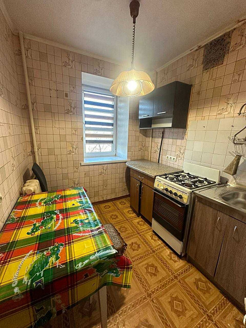 Продам 1-кімнатну квартиру на 3-му поверсі, вул. Кордонна, Черемушки Одесса - изображение 1