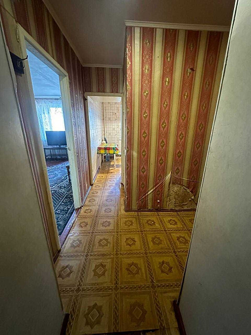 Продам 1-кімнатну квартиру на 3-му поверсі, вул. Кордонна, Черемушки Одесса - изображение 2