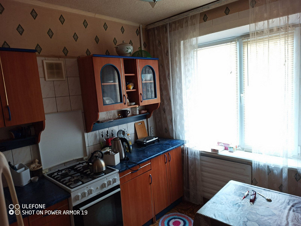 Продам 2-х кім. квартиру на Осипенківському Запоріжжя - зображення 4